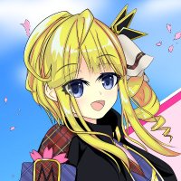 桜庭マネ子🔩20歳のバーチャル美少女受肉コスプレOLお姉さんVtuber (@maneko_sakuraba) 's Twitter Profile