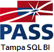 Official account for the Tampa Bay SQL Business Intelligence User group!