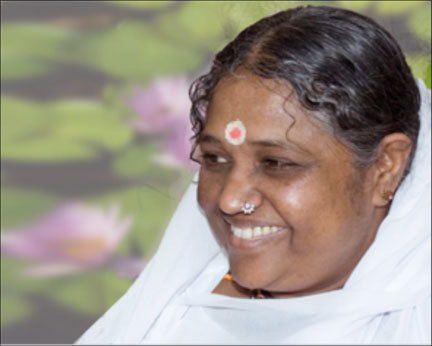 Amma's Los Angeles Satsang