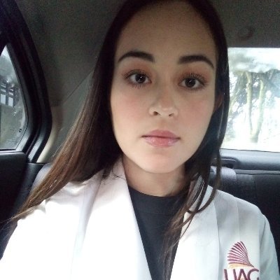 AngelicaAlder11's profile picture. CUENTA PERSONAL. NO CONTENIDO PROFESIONAL
