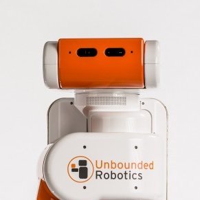 ubr_one's profile picture. UBR-1. First of their name. Resurrected from Craigslist. Autonomous navigator of the realm. Breaker of stuff.