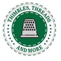 Del at Thimbles Threads and More(@ThimblesMore) 's Twitter Profile Photo