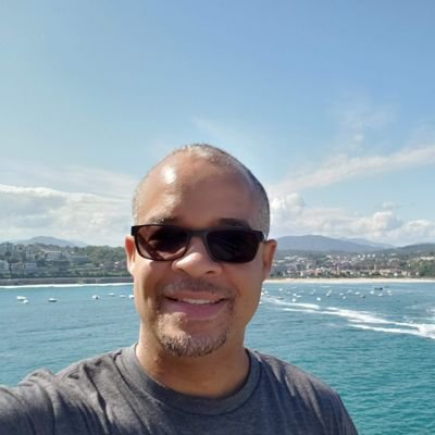 Anddbar1's profile picture. 