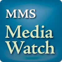 MMS MediaWatch (@mmsmediawatch) Twitter profile photo