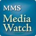 MMS MediaWatch (@mmsmediawatch) Twitter profile photo MMS MediaWatch (@mmsmediawatch) Twitter profile photo
