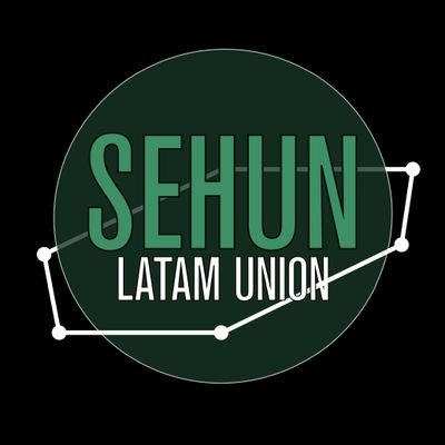 Unión conformada por fanbases y fanpages de Latinoamérica, dedicada a apoyar las actividades de Oh Sehun, tanto en EXO como en solitario.






🐥 IG: oohsehun