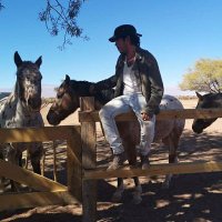 Luciano Díaz Orellana (@lucianodazorel1) 's Twitter Profile