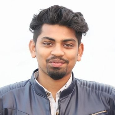 Designer Hridoy1 Profile
