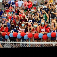 ArtieStudentSection(@redbluecrew) 's Twitter Profile Photo