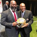Hugh Douglas - @Bighugh53 Verified Account - Twitter