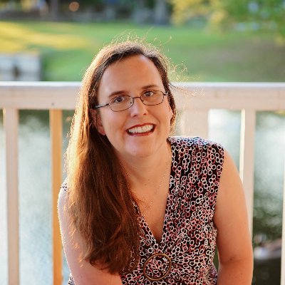 Karen Renee - Author