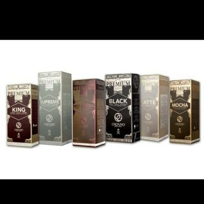 organo is a global company that offers you amazing coffee, tea, etc
