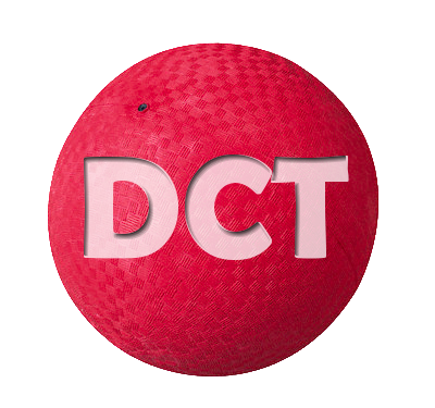 TheDCThunder's profile picture. 