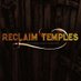 Reclaim Temples (@ReclaimTemples) Twitter profile photo