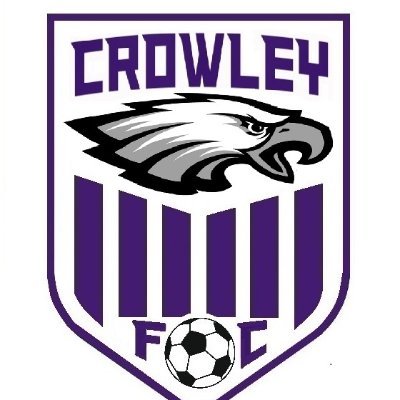 The official twitter page of the Crowley High School Girls ⚽️ Program.