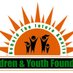 Hope For Children & Youth Foundation (@HCYF2020) Twitter profile photo