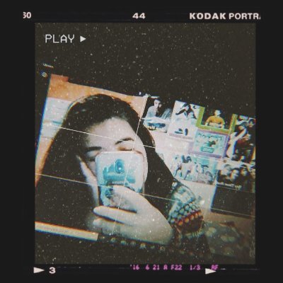 viancadennys's profile picture. Con un sueño de viajar ✈🌍
Cumplir mis metas seria grandioso 😍👌