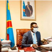 Désire Kashmire Eberande Kolongele (@dkolonge) 's Twitter Profile
