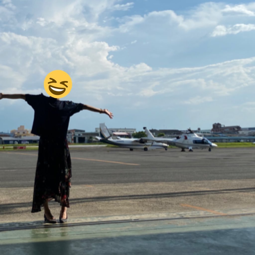 PPL/パイロット/気象予報士/SAP/S4HANA/Jedox etc.についての情報収集&ひとりごと&メモ用になります✈️💻