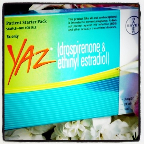 YAZ LAWYER/Gabriel F. Zambrano P.A. among 1st to publicly speak to other attorneys on a national level about #DRSP #drospirenone http://t.co/qWlgjF5t