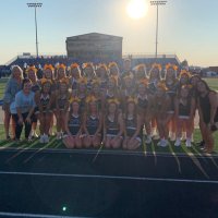 CPHS Cheer(@CPHSCheer) 's Twitter Profile Photo