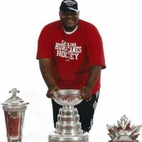 Mike Whiting I❤🤍🖤Hurricanes Hockey (@thatcanesguy) 's Twitter Profile