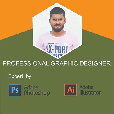 Graphic Designer at Fiverr