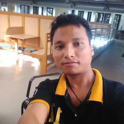 gangeshwar_kr's profile picture. 