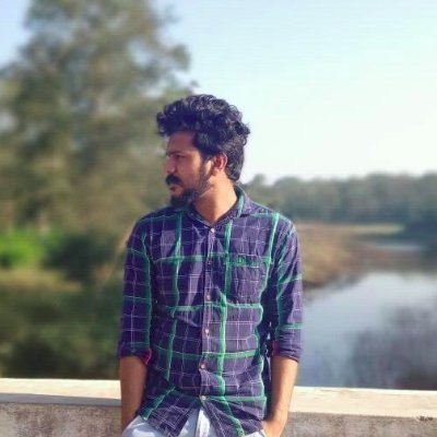niyasraphy's profile picture. Odoo Techno Functional