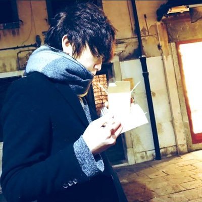 nagao_engineer's profile picture. 24歳。元アルコールメーカー勤務。TECH CAMPなんばスカイオ校 81期。言語 Ruby, Ruby on Rails, Javascript, PHP, Laravel）仕事ではlaravel使ってます。ブログ https://t.co/A1U3Wu3Brb