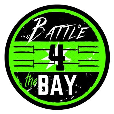 BOYS ONLY:  June 17-18, 2024 • Battle 4 The Bay is an all-new high school team experience structured like March Madness, hosted at @CPSportsCenter!