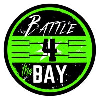 BATTLE 4 THE BAY (@battle4thebay) 's Twitter Profile Photo BATTLE 4 THE BAY (@battle4thebay) 's Twitter Profile Photo