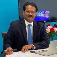 Dr Kalai Peariasamy(@drkalai61) 's Twitter Profile Photo