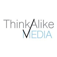 ThinkAlike Media(@ThinkAlikeMedia) 's Twitter Profile Photo