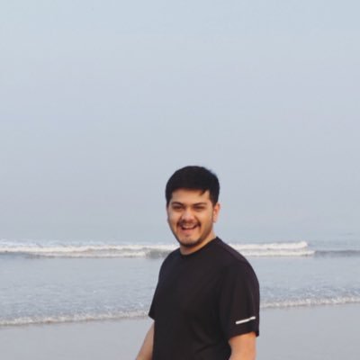 jineshnpa's profile picture. 