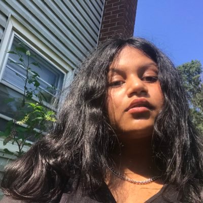 xztamannaxz's profile picture. she/her | minor