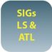 SIG ATL_LS (@sig_atl_ls) Twitter profile photo