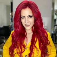 Carla Cerda Oficial (@carlacerdaof) 's Twitter Profile