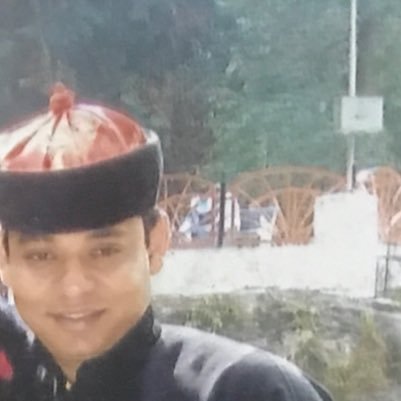 ssloveindia's profile picture. Nation First.