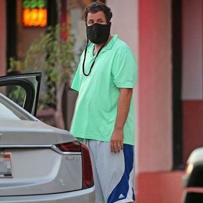 ChrisBlurry94's profile picture. 