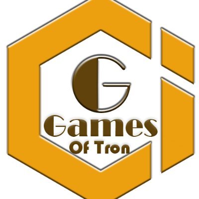 GAMES OF TRON