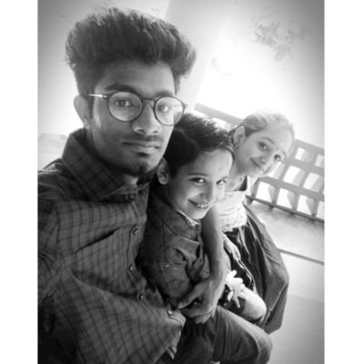 SreenathPS13's profile picture. ദൈവം മനുഷ്യന്റെ ഭാവനയുടെ ഉത്പന്നമാണ്. മനുഷ്യഭാവന ജൈവ-രാസ അൽഗരിതങ്ങളുടെ സൃഷ്ടിയും....