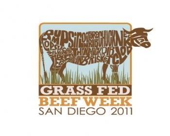 Join us for Grass Fed Beef Week from June 3rd-12th, as seven restaurants promote the benefits of grass fed beef through specials, discounts and giveaways.