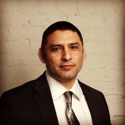 MichaelVallad16's profile picture. Retired Marine