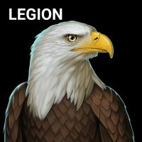 Legion(@Legion_98_98) 's Twitter Profile Photo