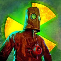 Radioactive_Man_From_Mars (@fromradioactive) 's Twitter Profile