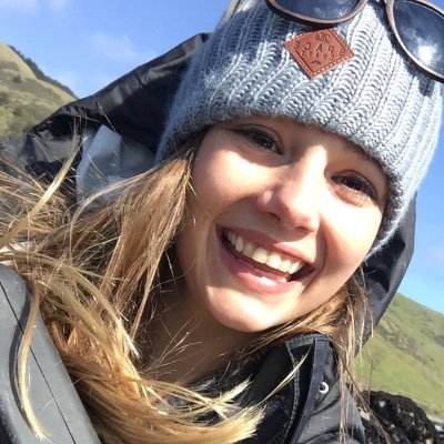 Coastal Marine Ecologist
PhD Candidate @UWBiology (@carrington_lab) | @MarineBiol_FHL
MS @humboldtcalpoly (@PEBlab)