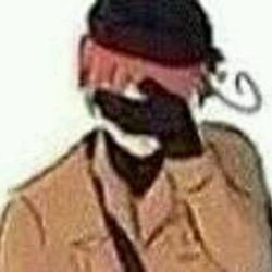 Garnet_tea's profile picture. 20⬆️