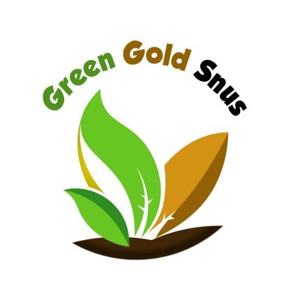 Green Gold Snus
