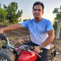 Deven Thakor (@deventhakor1) 's Twitter Profile